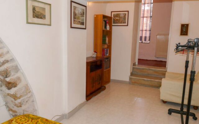 House Lombardi Terzorio