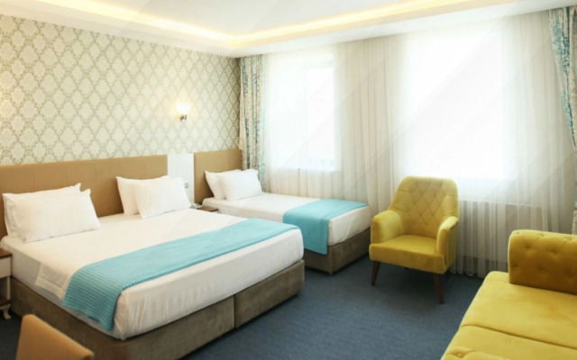 Konak Park Hotel