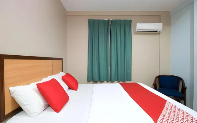 Hotel O Hotel Oriental