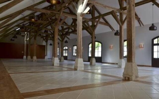 Le Clos Barisseuse
