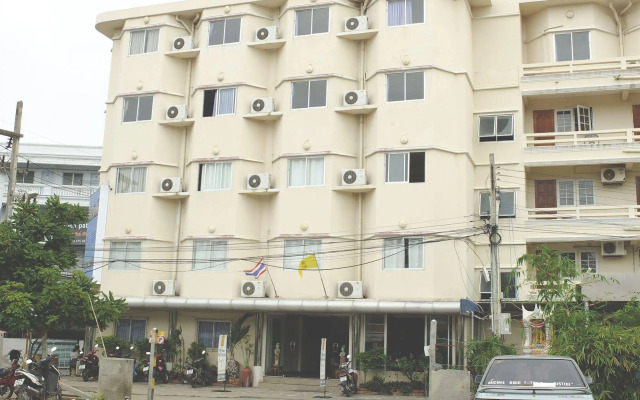 PJ Inn Pattaya