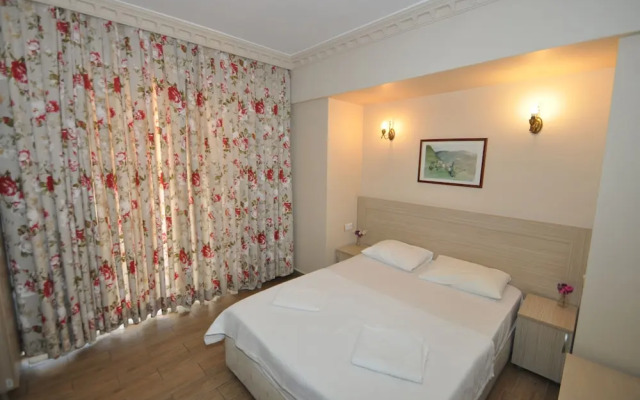 Sunblue Apart Hotel