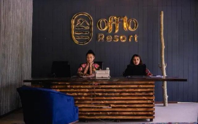 Offto Resort Hunza