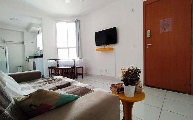 MAR & SOL Apartamentos I - Free Wi-Fi