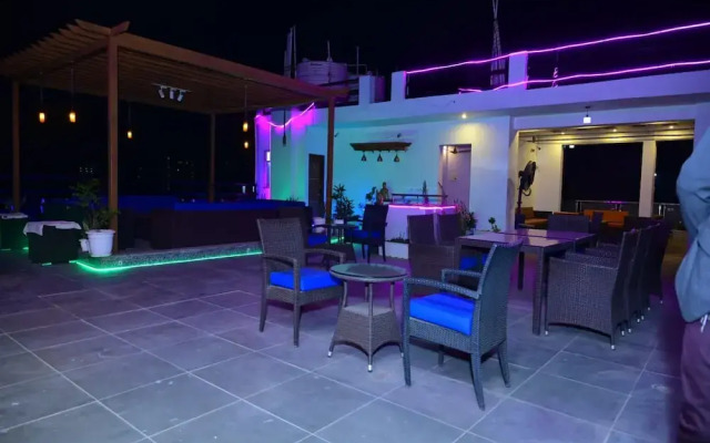 Kusum house
