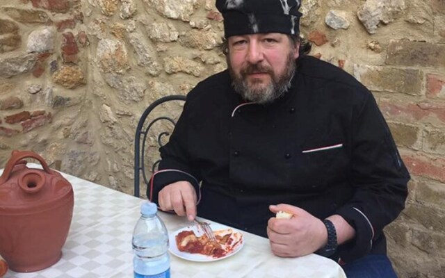 Agriturismo Podere La Paolina