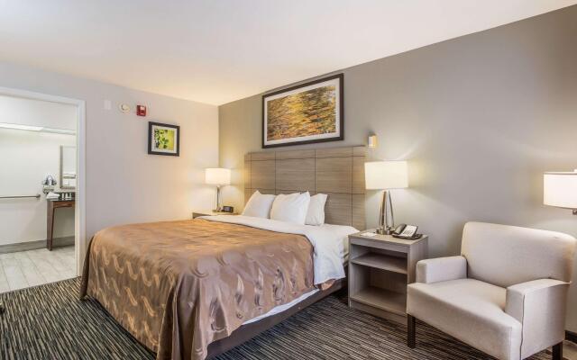 Quality Inn Gallatin - Nashville Metro