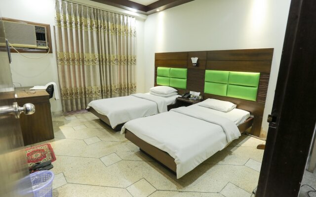 Sylcom Hotel Limited