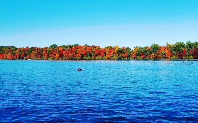 Lake Harmony Inn