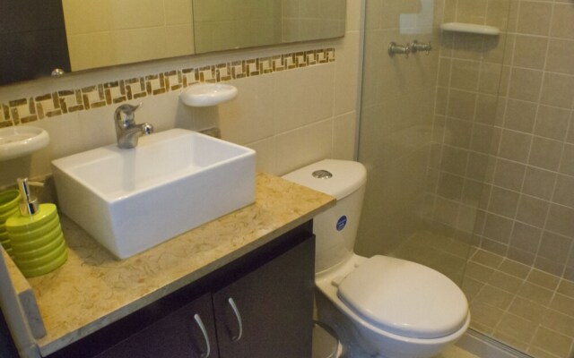 Apartamentos SOHO Style - Cerca al Buenavista BAQ29A