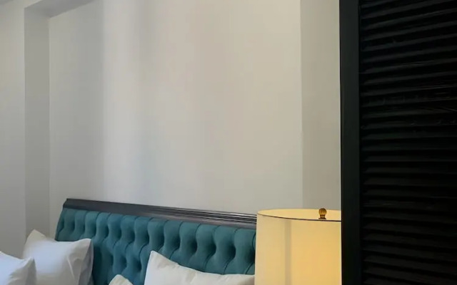 The Room Hotel Phu Quoc - Starbucks
