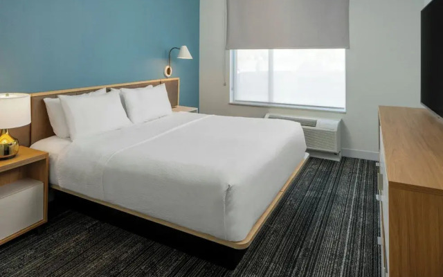 TownePlace Suites Memphis Cordova