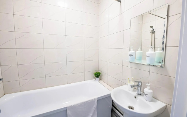 Уютные студии на улице Стрелковая