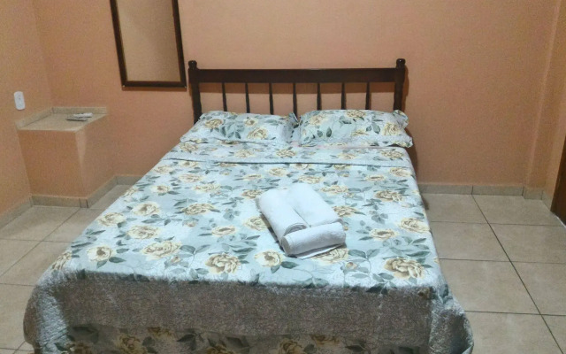 Pousada Bella Mar