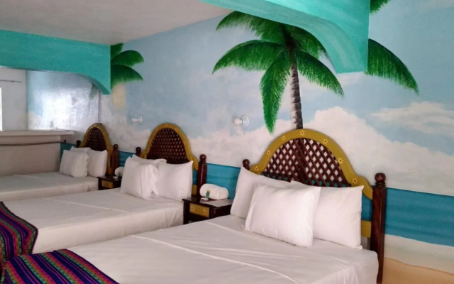 Hotel Esmeralda