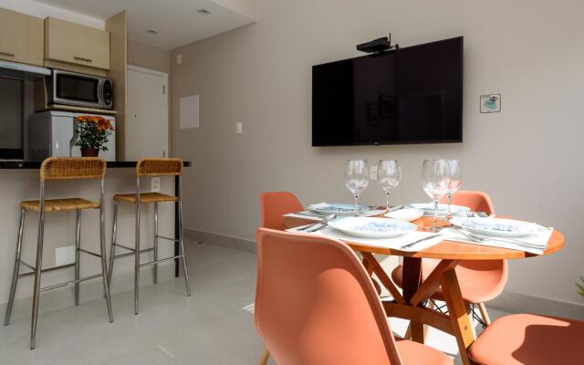 Ipanema Fantastic Location | BT301 Z1