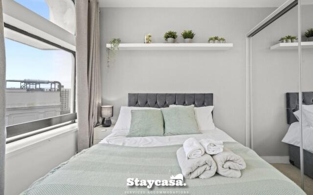 Heartwood Suite