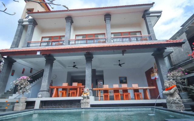 Satya House Ubud