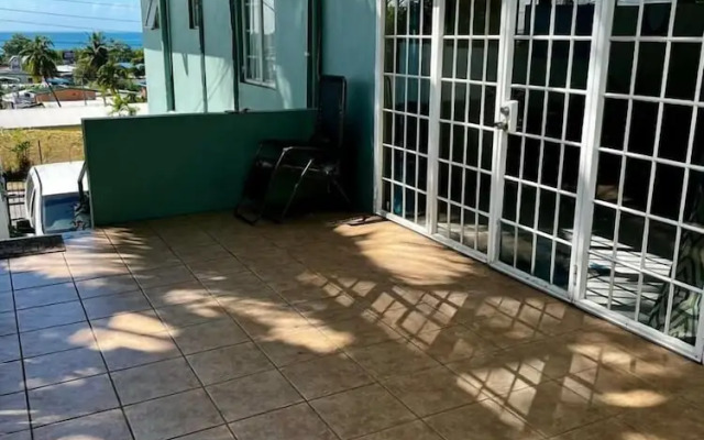 Arlene's & Chris's Guesthouse