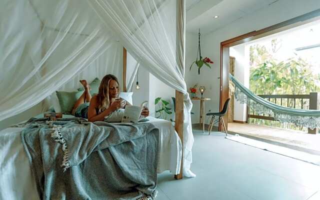 Villa Estrela Bungalow