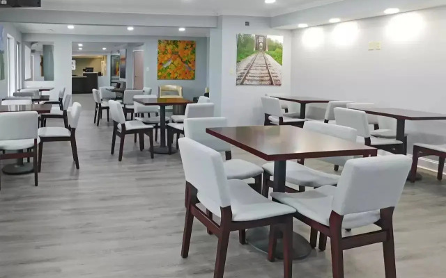 Quality Inn Colchester - Burlington