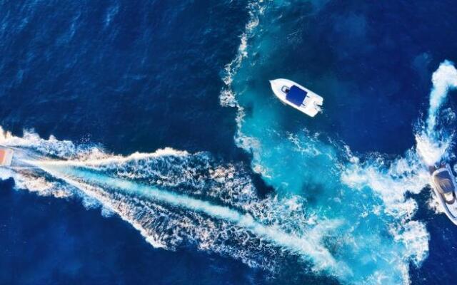 Studio apartment Miramare