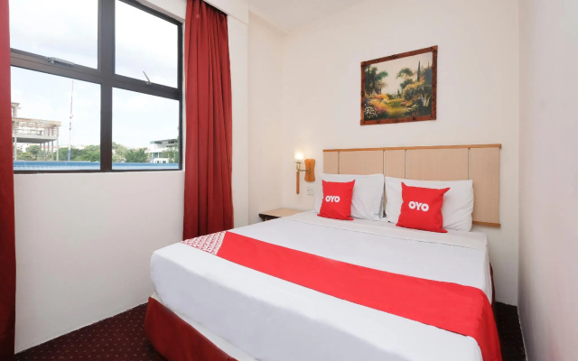 89968 Sri Sutra Hotel – Guest Rooms – Petaling Jaya