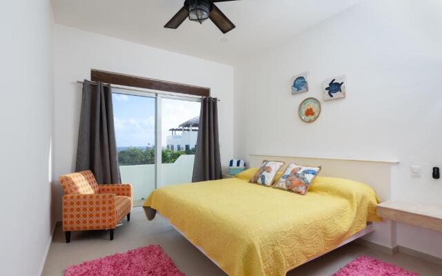 Casa Sienna Lia Spacious House