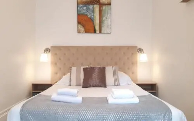 Résidence des Sources