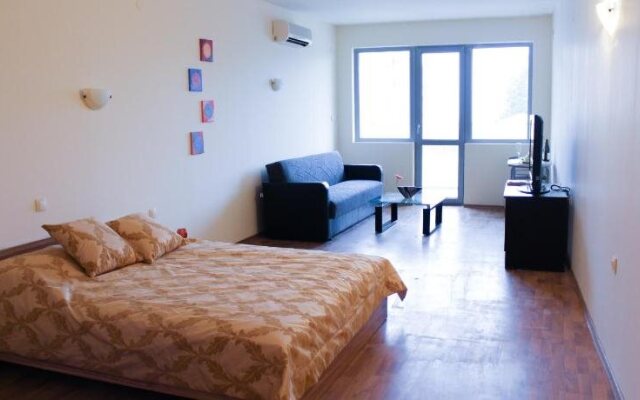 Black Sea View Apartments