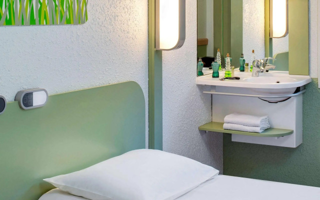 ibis budget Vichy