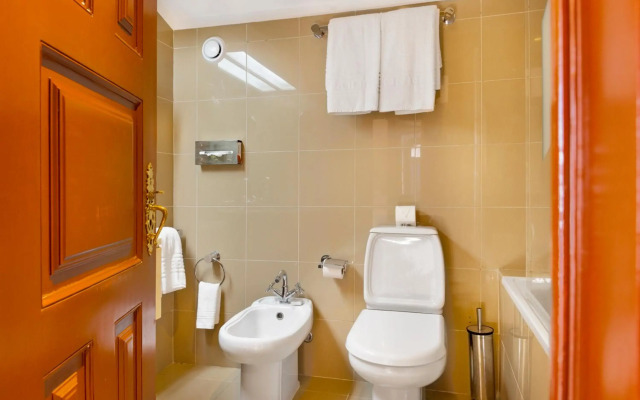 Pousada Castelo de Estremoz - Historic Hotel