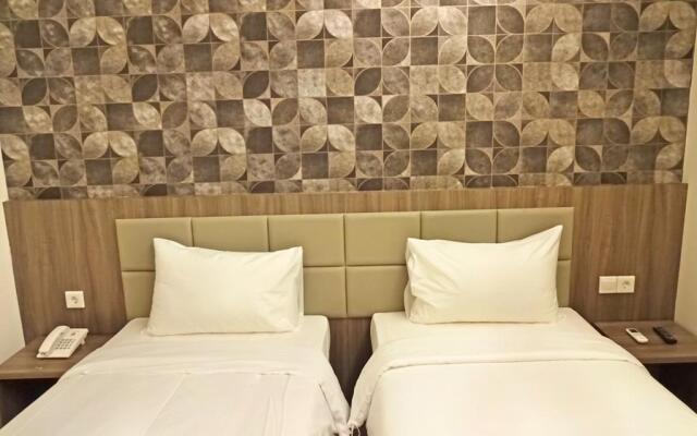 Hotel 88 Fatmawati Jakarta by WH