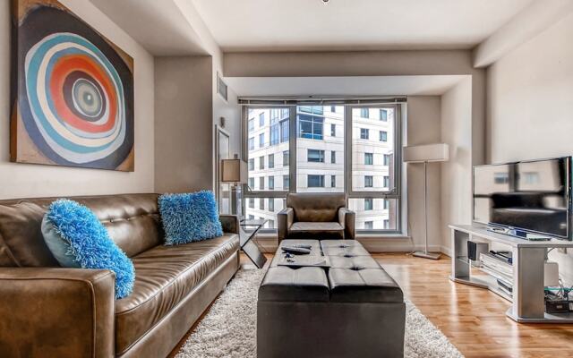 Bluebird Suites in the heart of Fenway