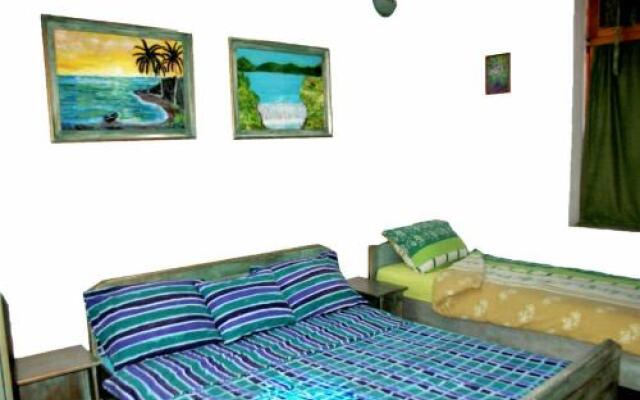 Guesthouse Hurma Rooms