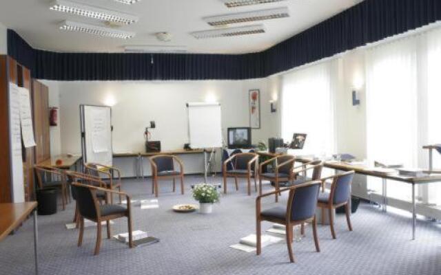Seminar HOTEL Schulz