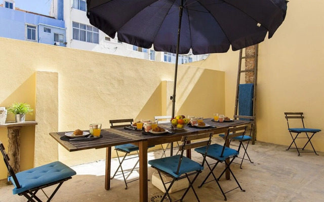 Beato I Apartment Rentexperience