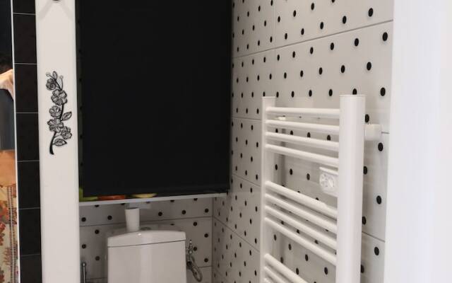 Appartement Helipolis D