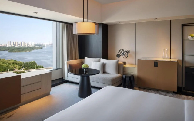 New World Shenyang Hotel