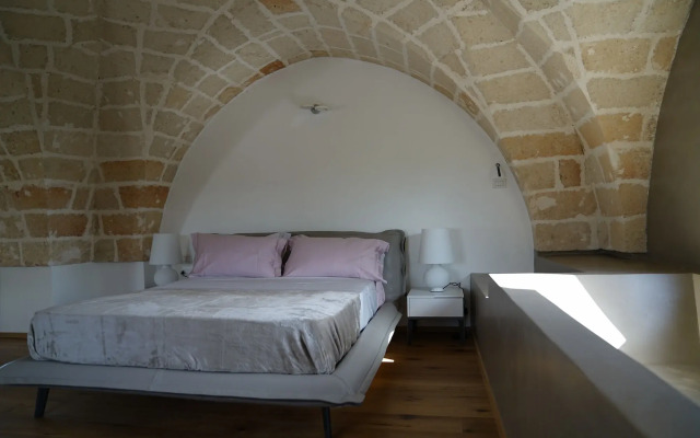 Masseria Li Reni