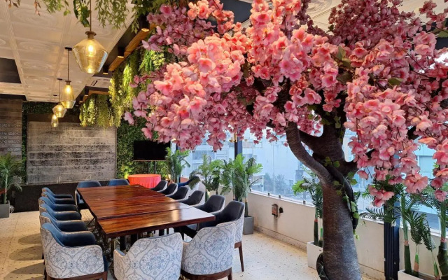 L N Hotels and Resorts