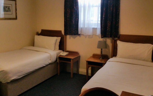Mornington Victor Hotel London Belgravia
