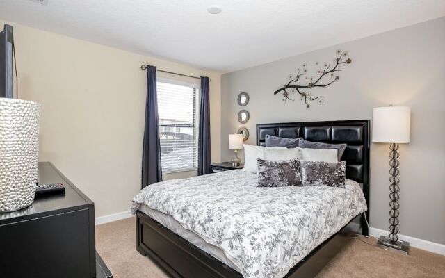 Rolling Fairway Villa Champions Gate 2