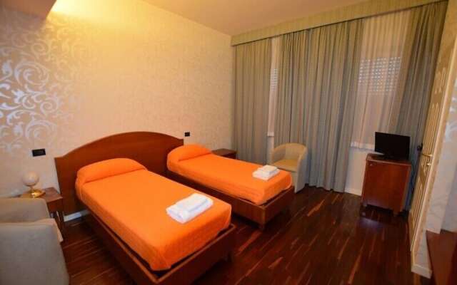 Hotel Residenza Villa Duse