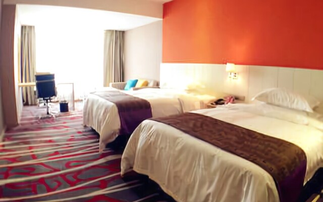 Chuangyue Meishe Boutique Hostel