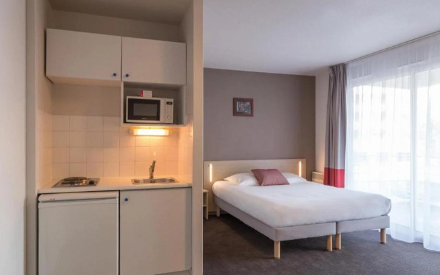 Appart'City Classic La Rochelle Centre