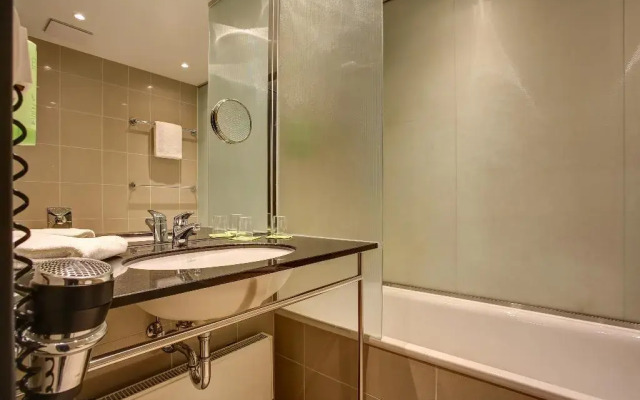 Centro Park Hotel Stuttgart, Trademark Collection by Wyndham
