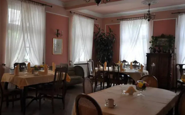 Restauracja - Hotel Pałacowa