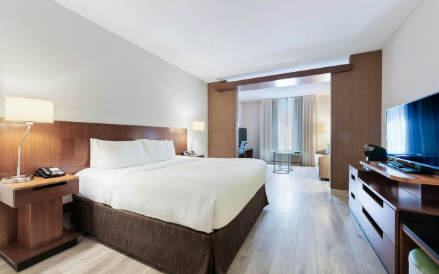 Fairfield Inn & Suites Durango
