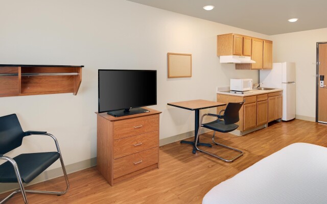 Extended Stay America Select Suites - Indianapolis - Plainfield